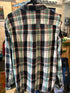 Size L The North Face Long Sleeve Shirt