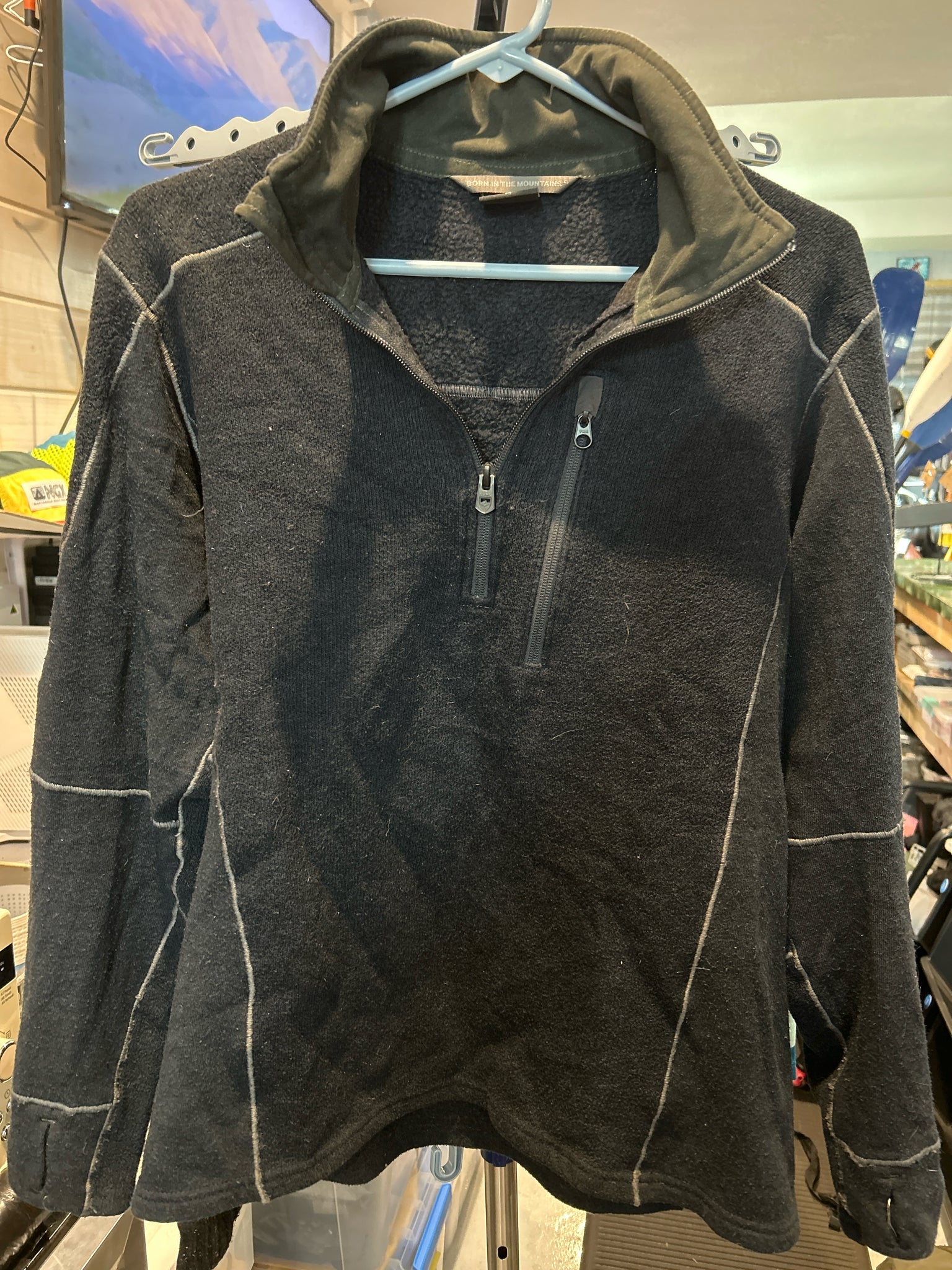 Khul Size M Shirt