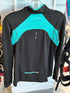 RBX active quarter zip long sleeve size S