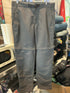Size 30 The North Face Convertible Hiking Pants