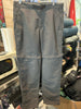 Size 30 The North Face Convertible Hiking Pants