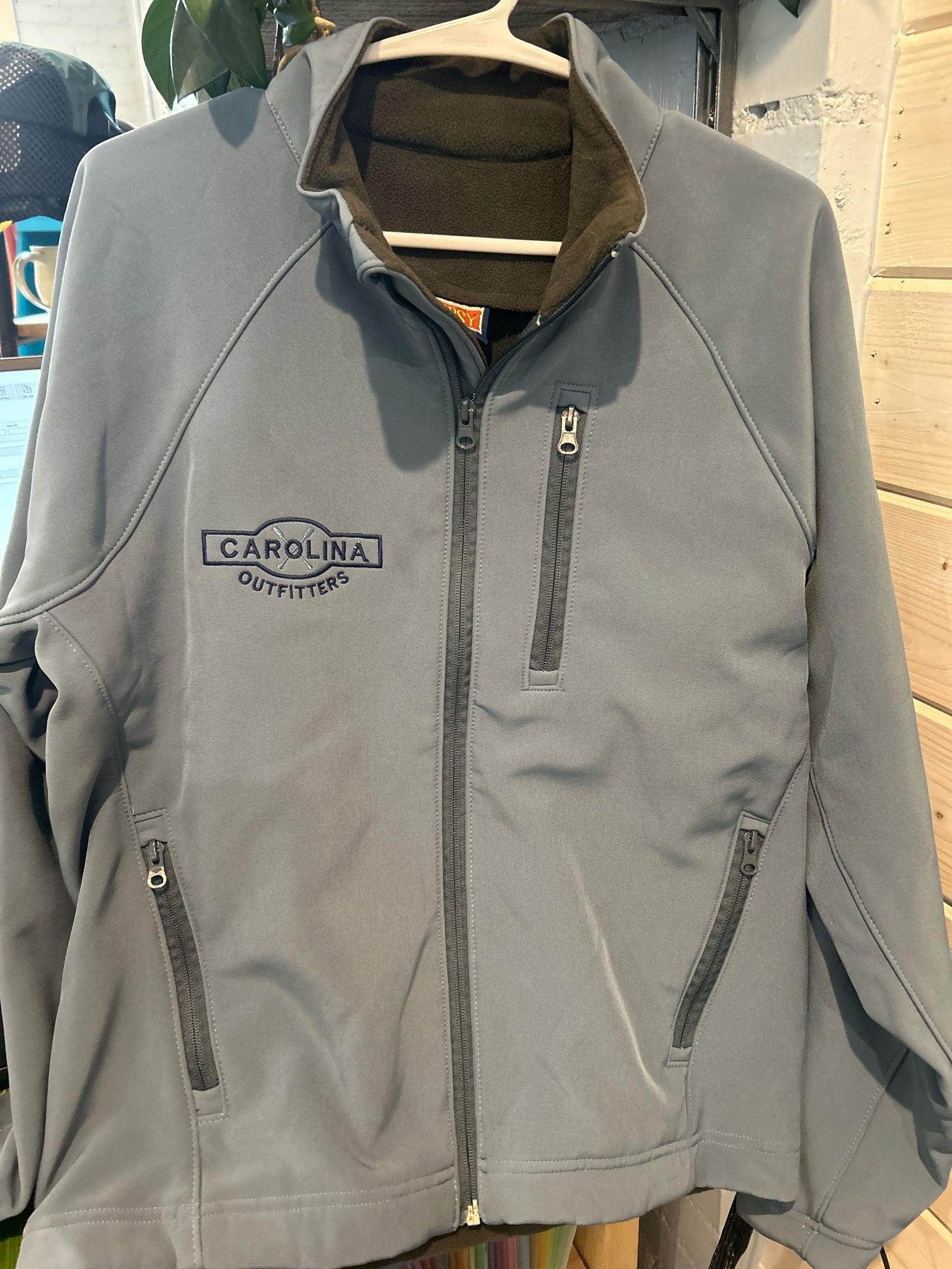 Size S Jacket
