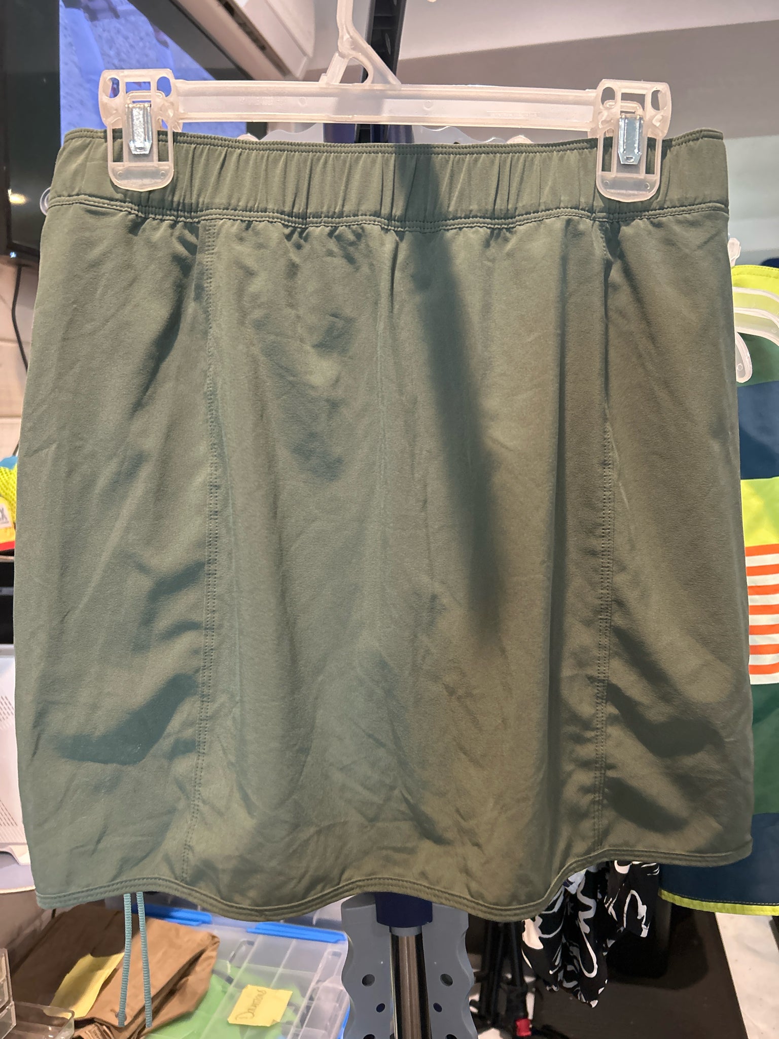 Size S Patagonia Skirt