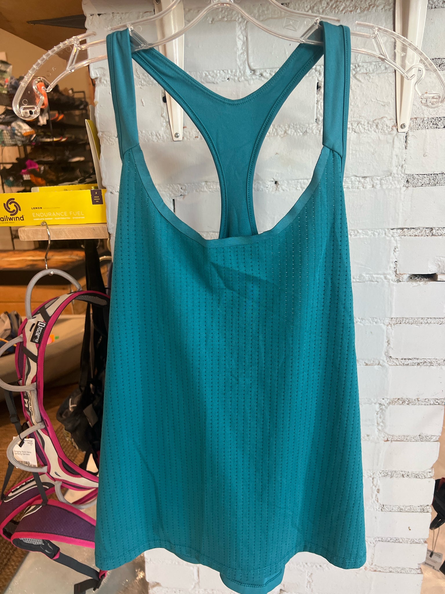 Size M Champion Tank Top