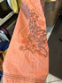 Size XS Prana FLoral Embroidered Pants