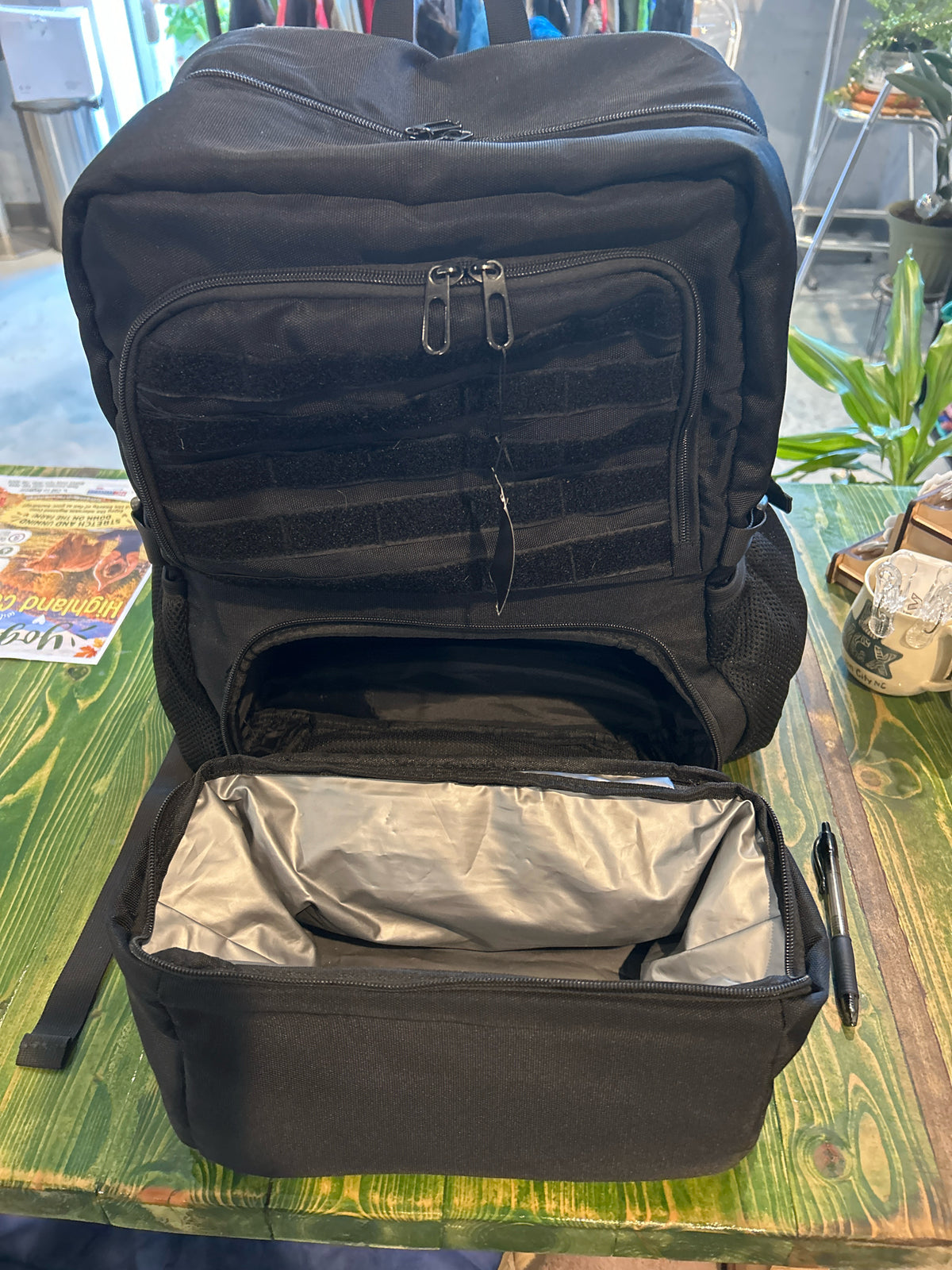 Tactical Backpack