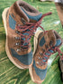 Merrell Size 8.5 brown Shoes
