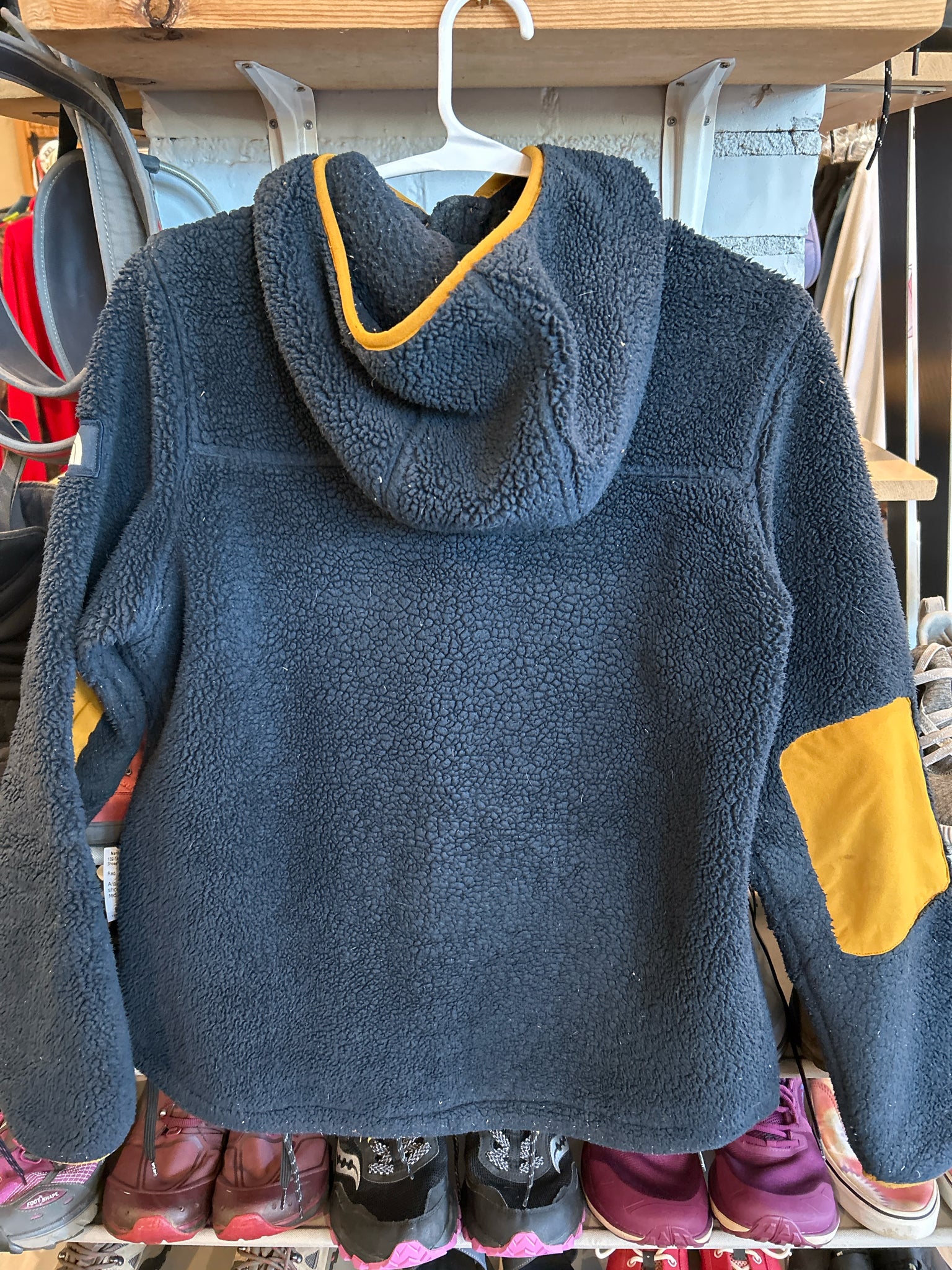 North Face Campshire Pullover Hoodie