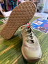 Adidas Size 8.5 Green Shoes