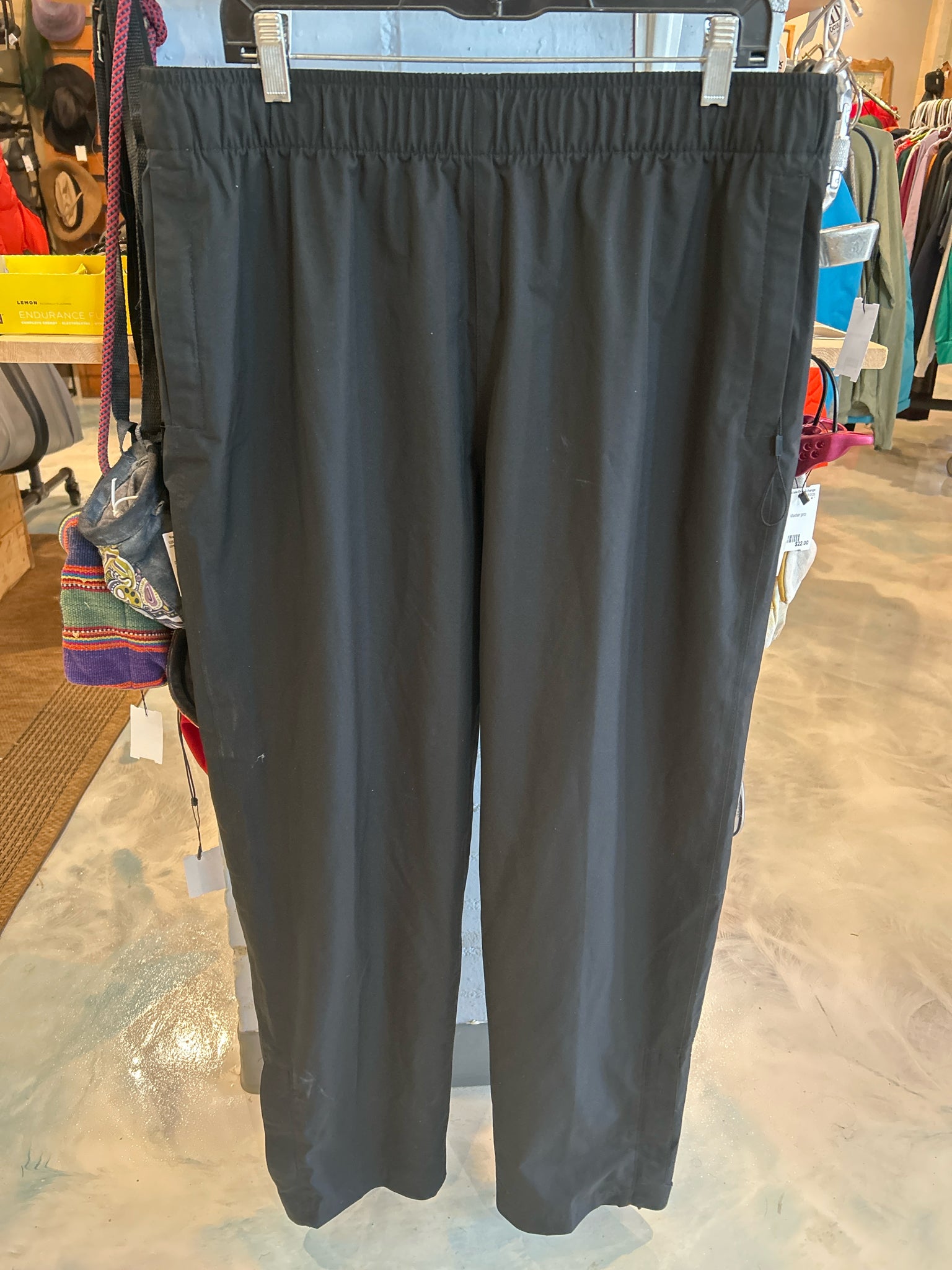 Water Hagen Rain Pants