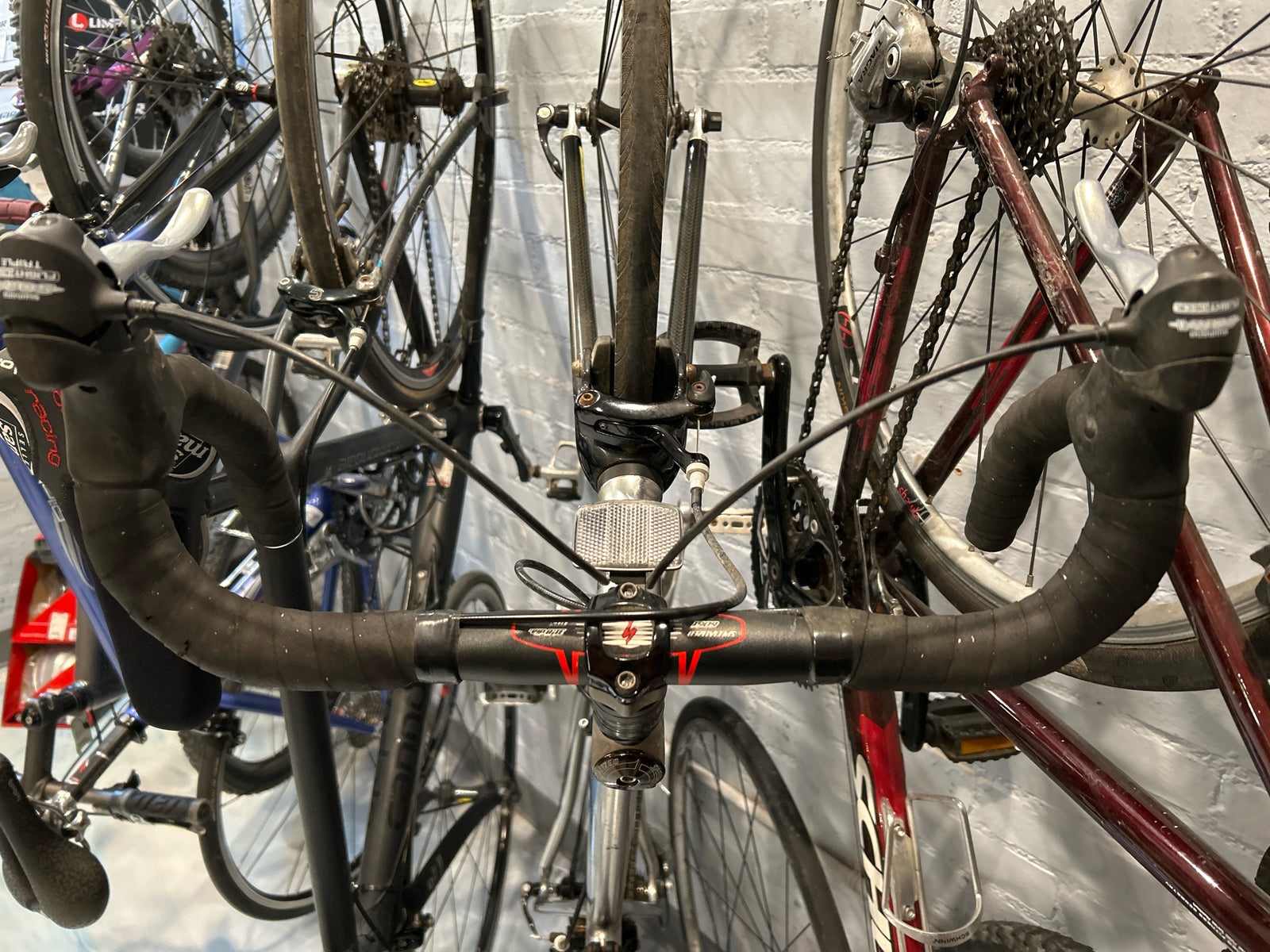 Specialized Dolce Sport Women's Road Bike