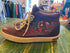 Inkkas Rooster Camping Boot