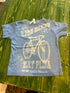 Size 2T Baby Blue Kids Clothes