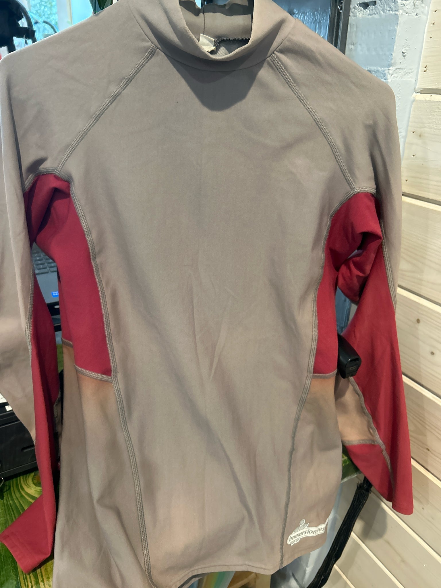 Size XL Immersion Research Misc. Swimwear