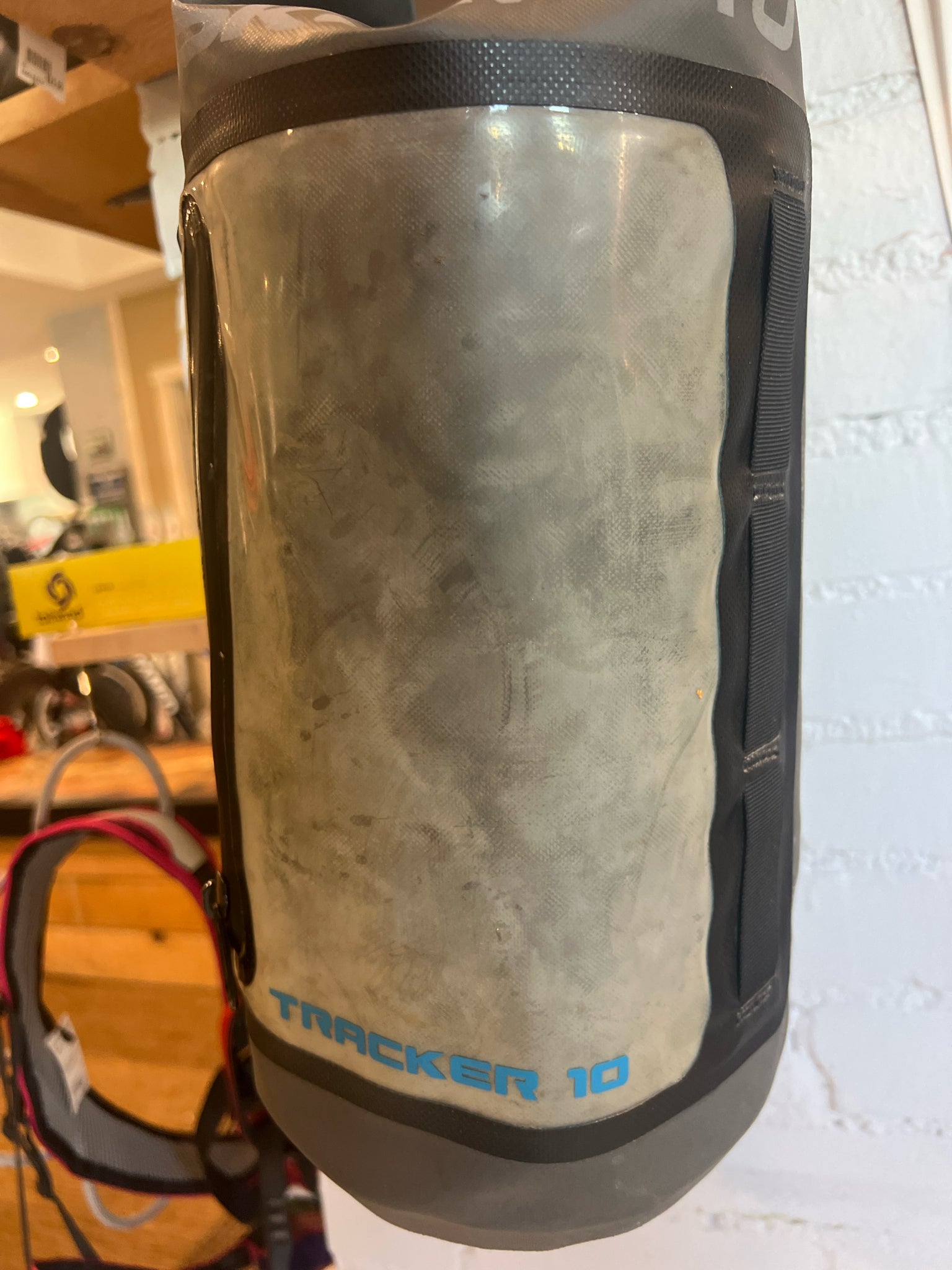 Mosko Moto Dry Bag
