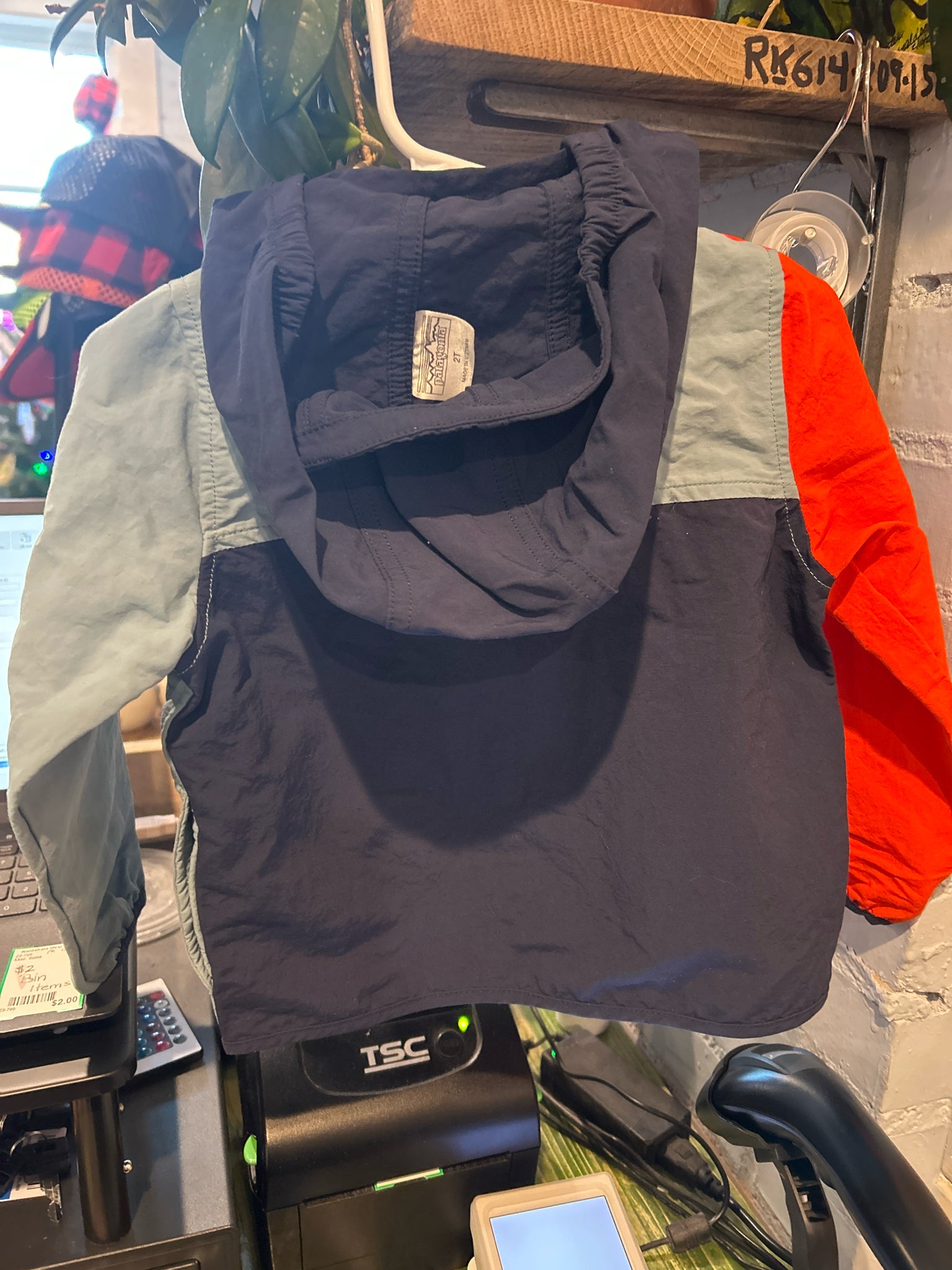 Patagonia Size 2T Kids Clothes