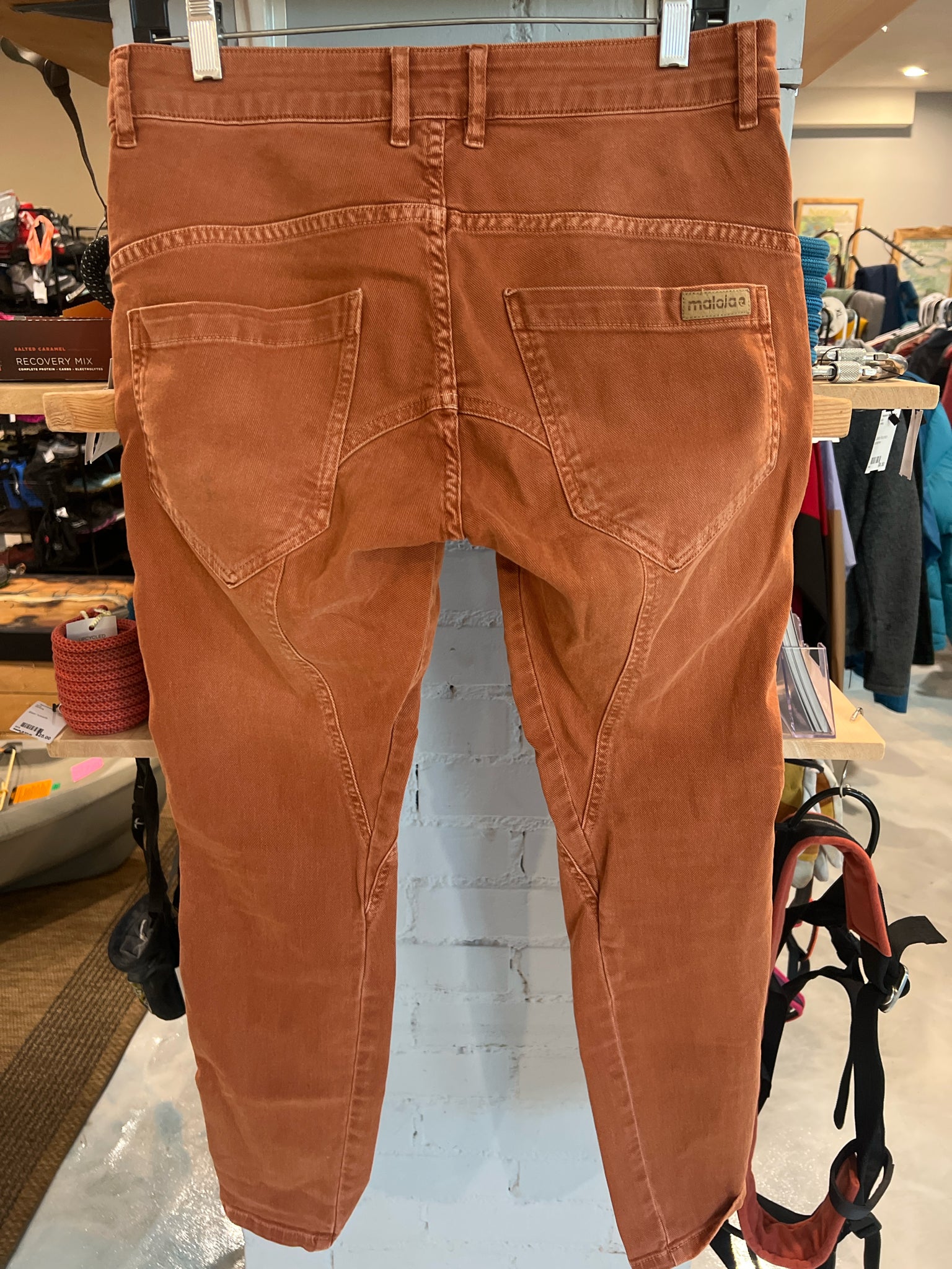 Pants
