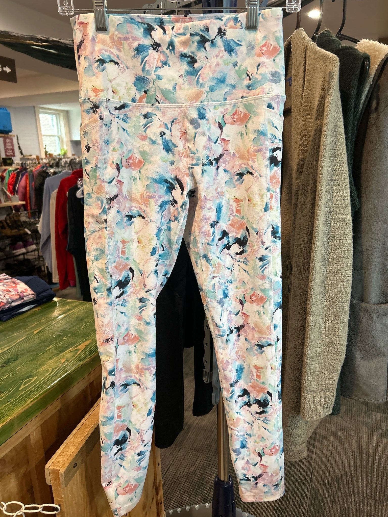 Size S RBX Leggings