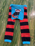 Doodle Pants Size Small Kids Pants