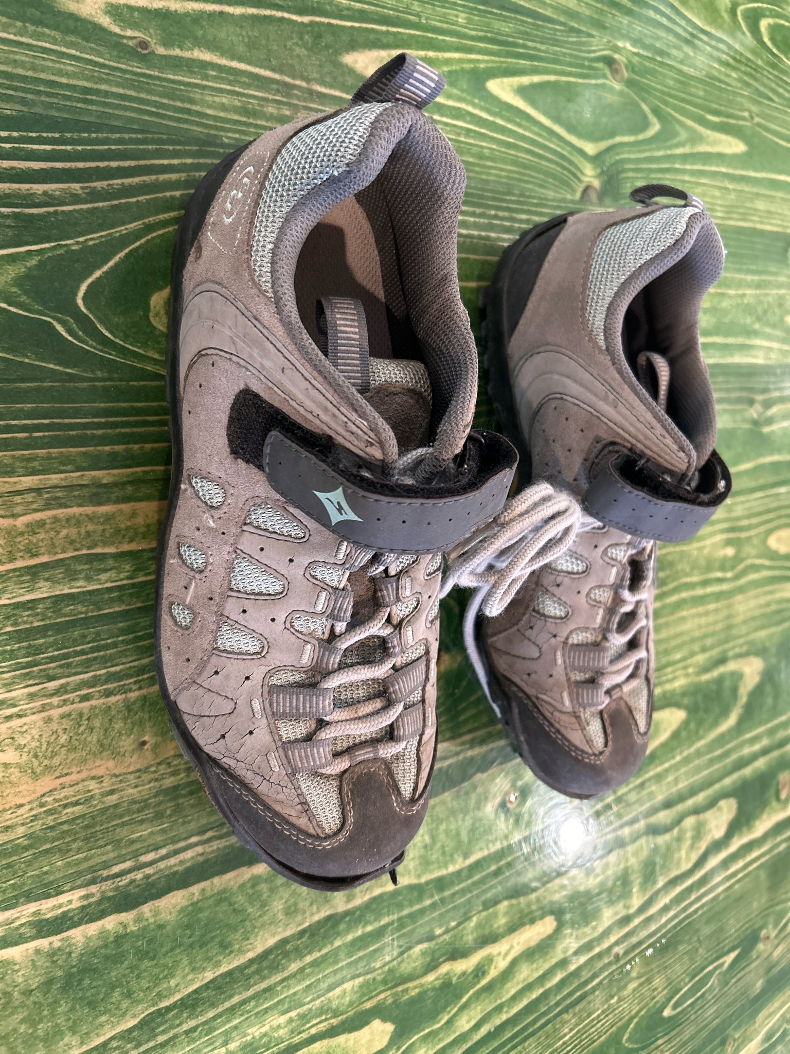 Specialized Taho Trail Bike Shoes