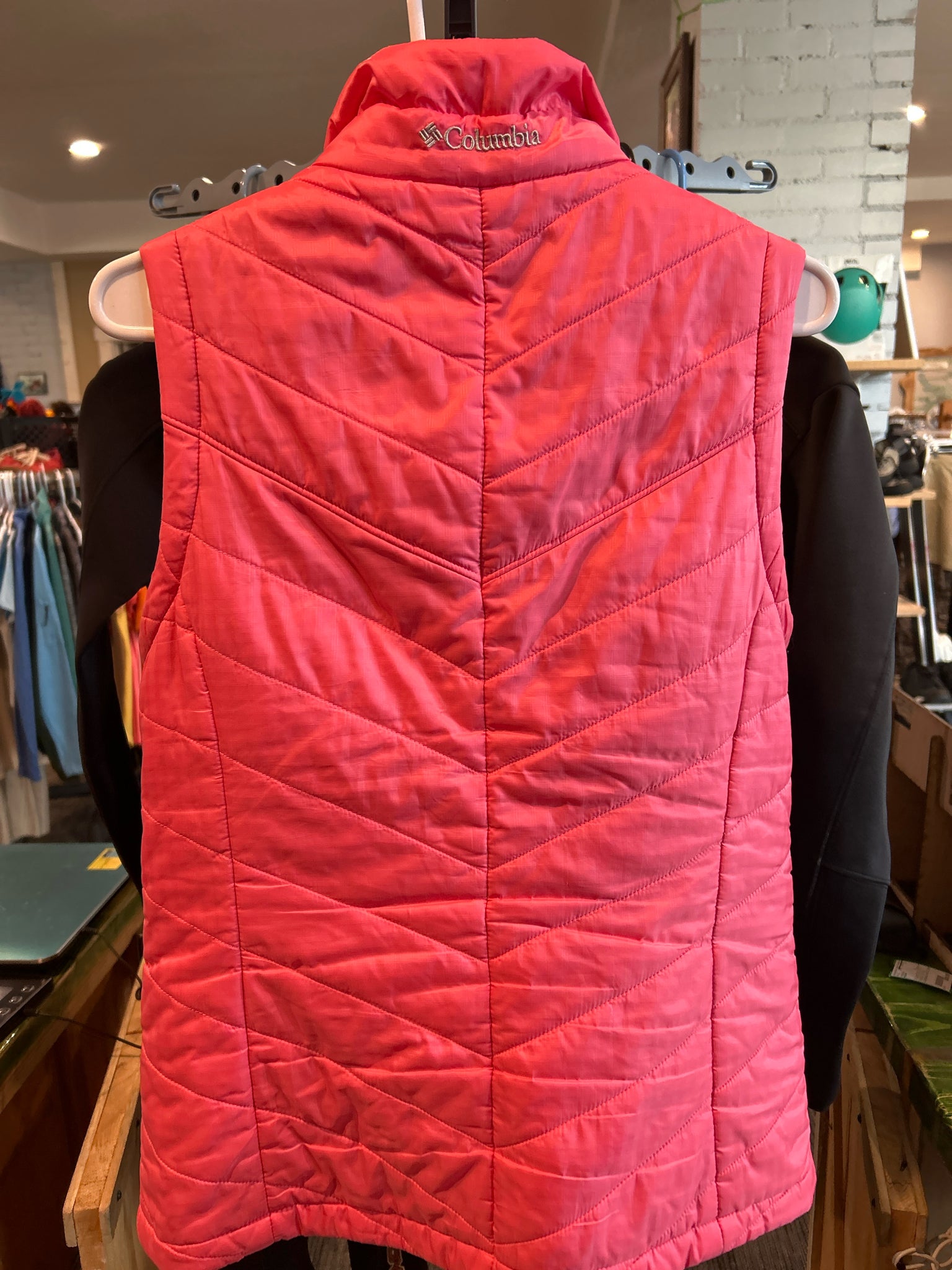 Size M Columbia Vest