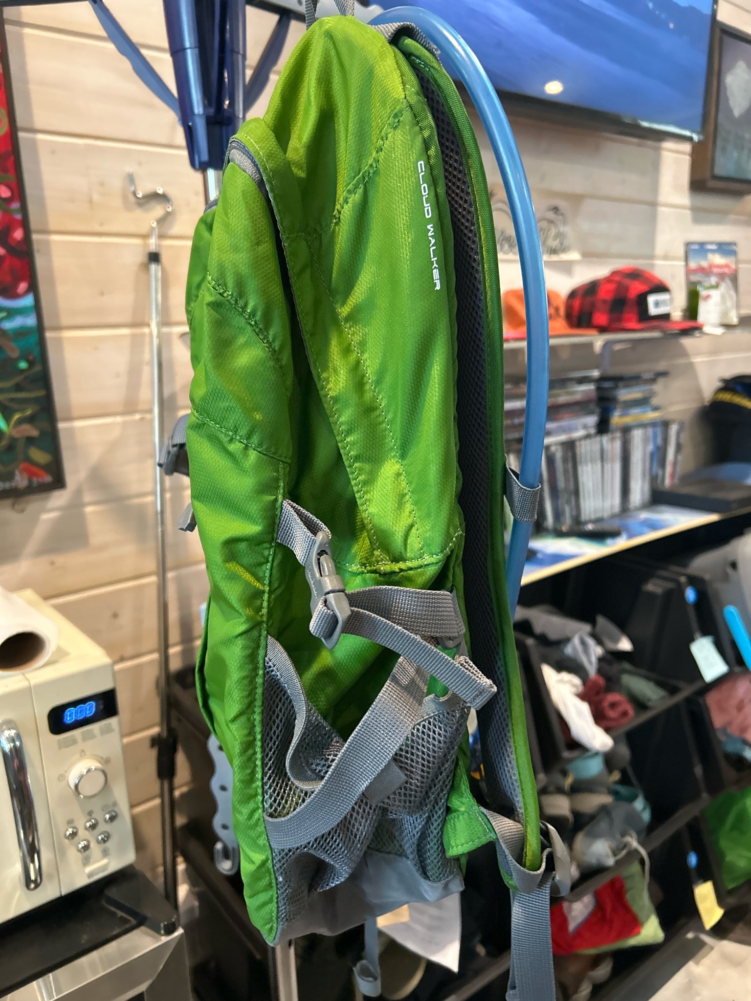 Camelbak Cloud Walker 18L Pack
