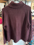 Size L Tentree Highline Wool Turtleneck Sweater