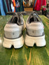 On Cloudrunner 2  Size 7.5 White Shoes