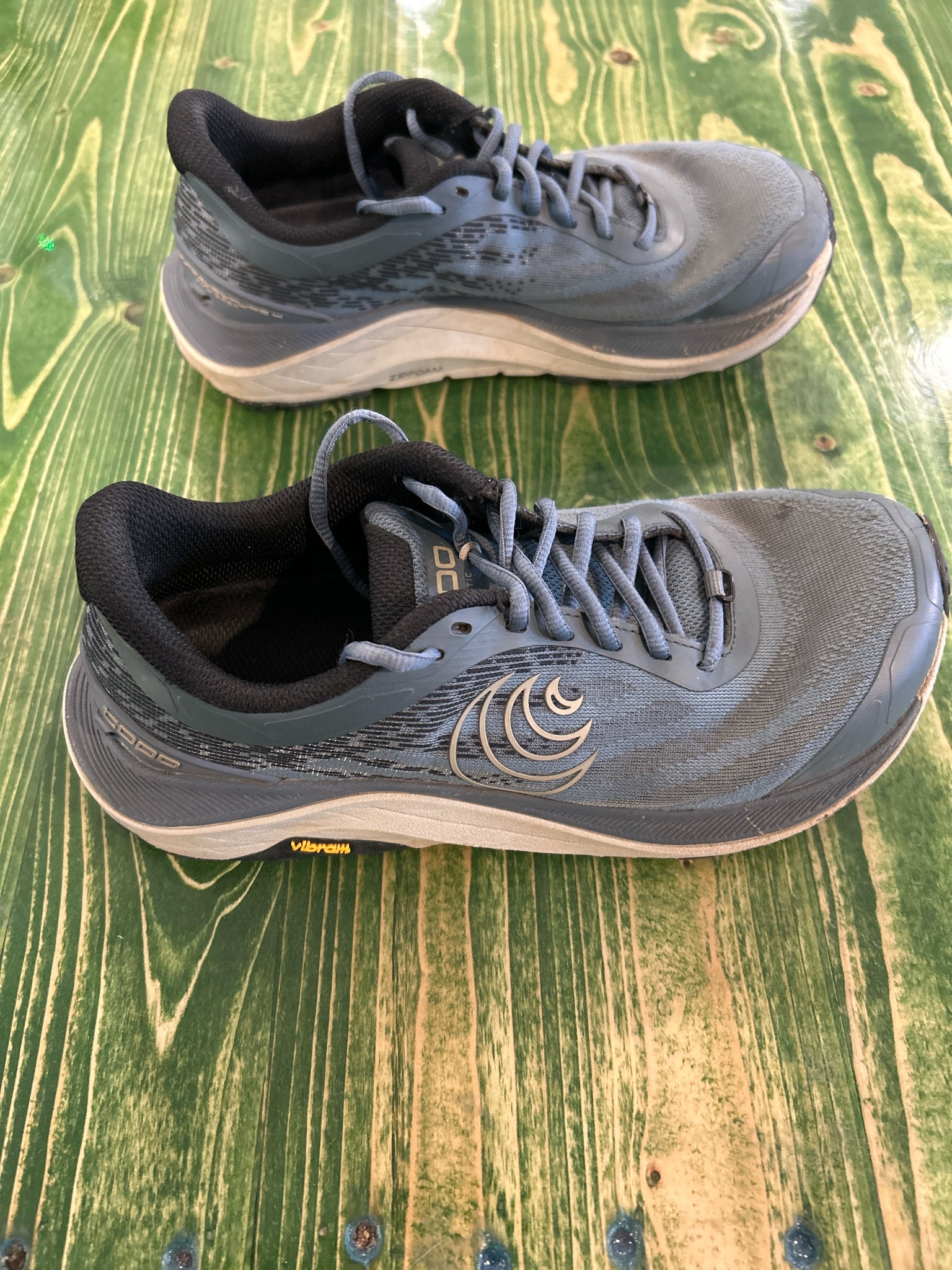 Topo Ultraventure Running Shoes