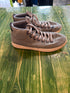 Allbirds Wool Piper Mid Sneakers