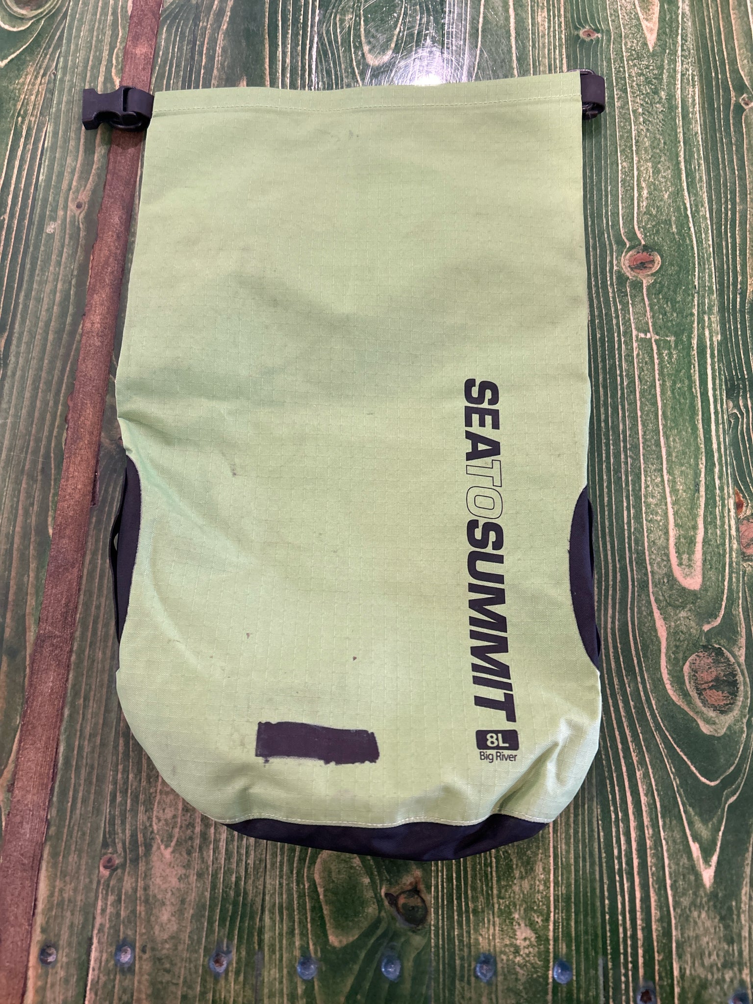 Sea to Summit Big River Dry Sack
