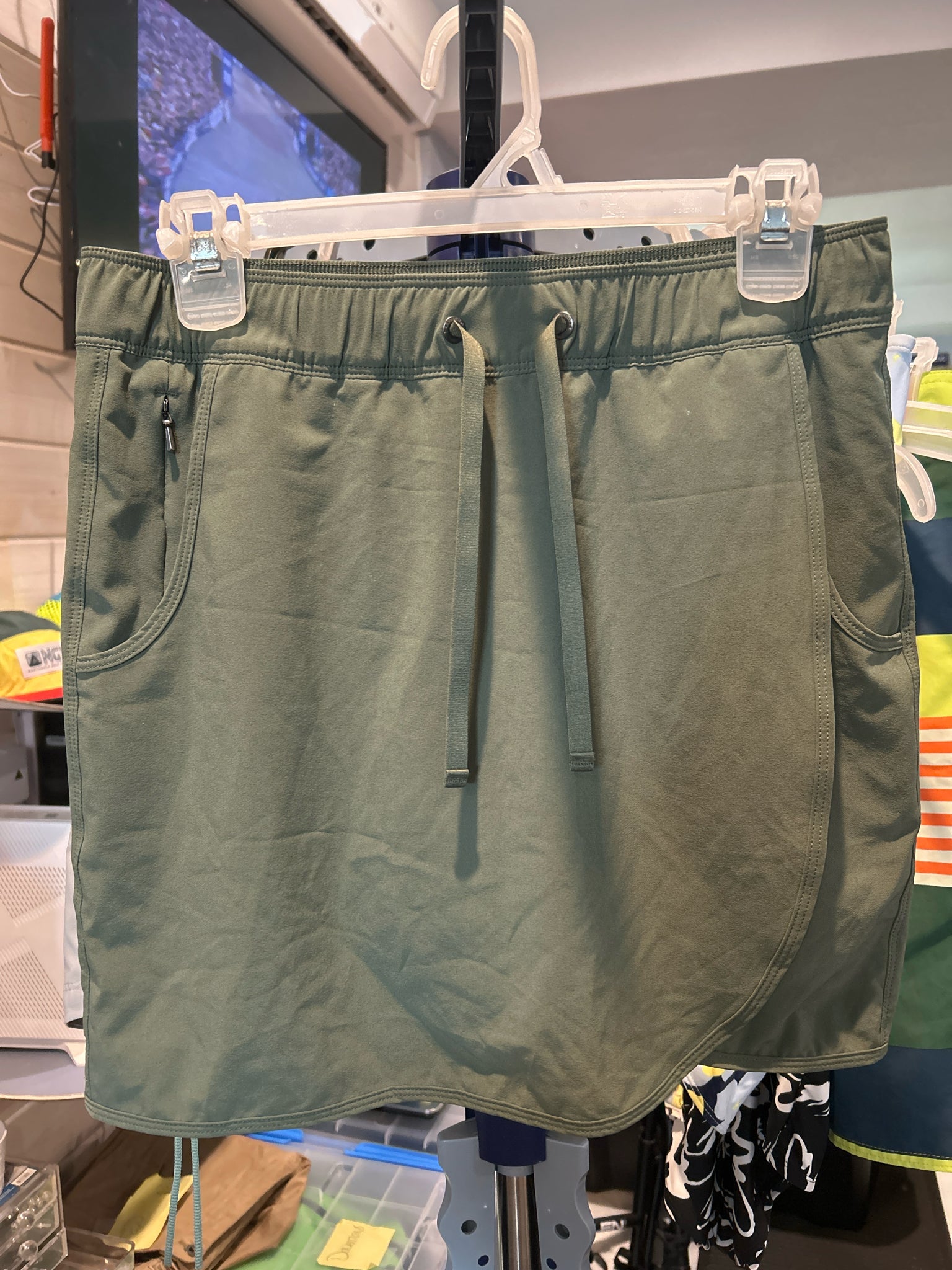 Size S Patagonia Skirt