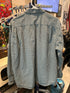Men's Size Med. Gap Button Up Long Sleeve Shirt
