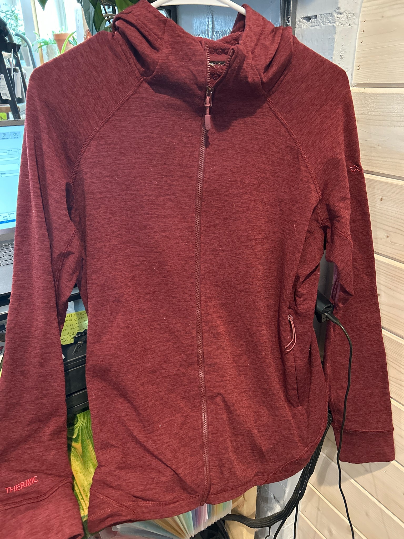 Size L Rab Sweater
