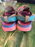 9 Teva Aventrail Running Sandals