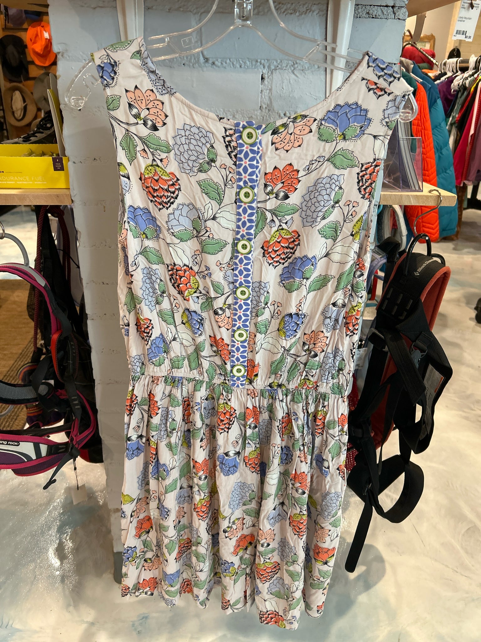 Matilda Jane In Full Bloom Summer Dress
