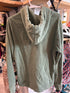 Size S NOC Full zip Jacket