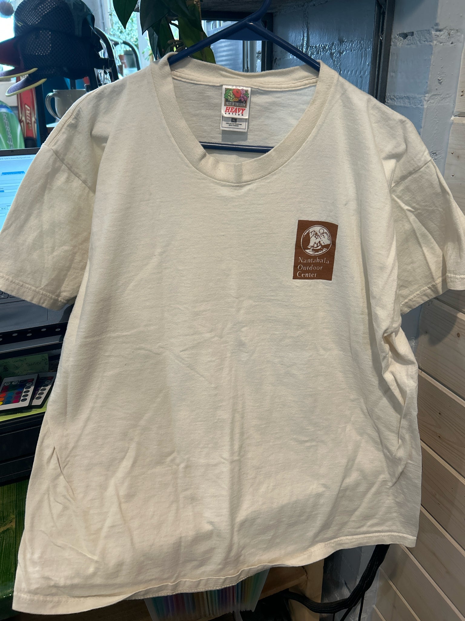 Size XL Shirt