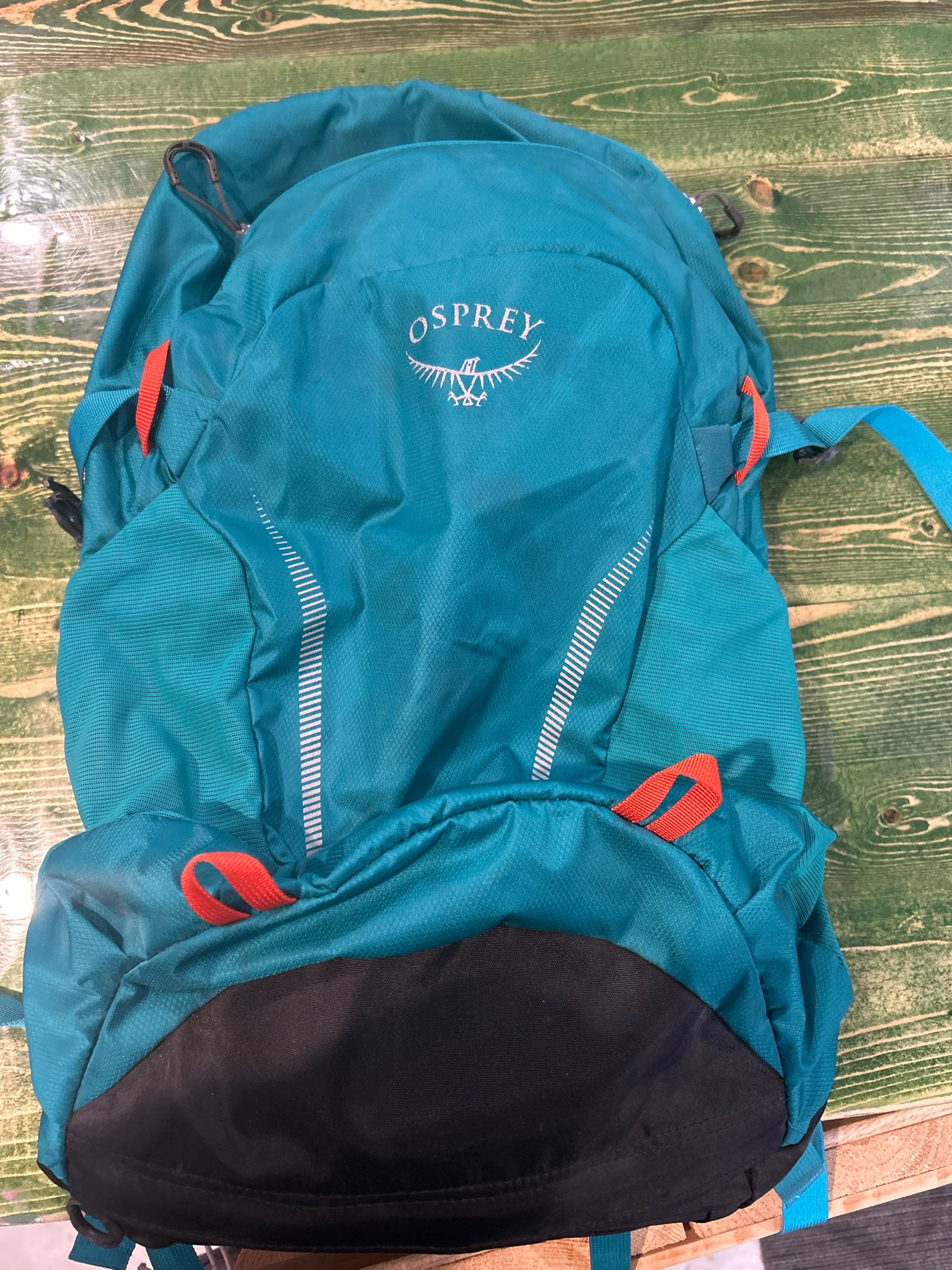 Osprey Backpack