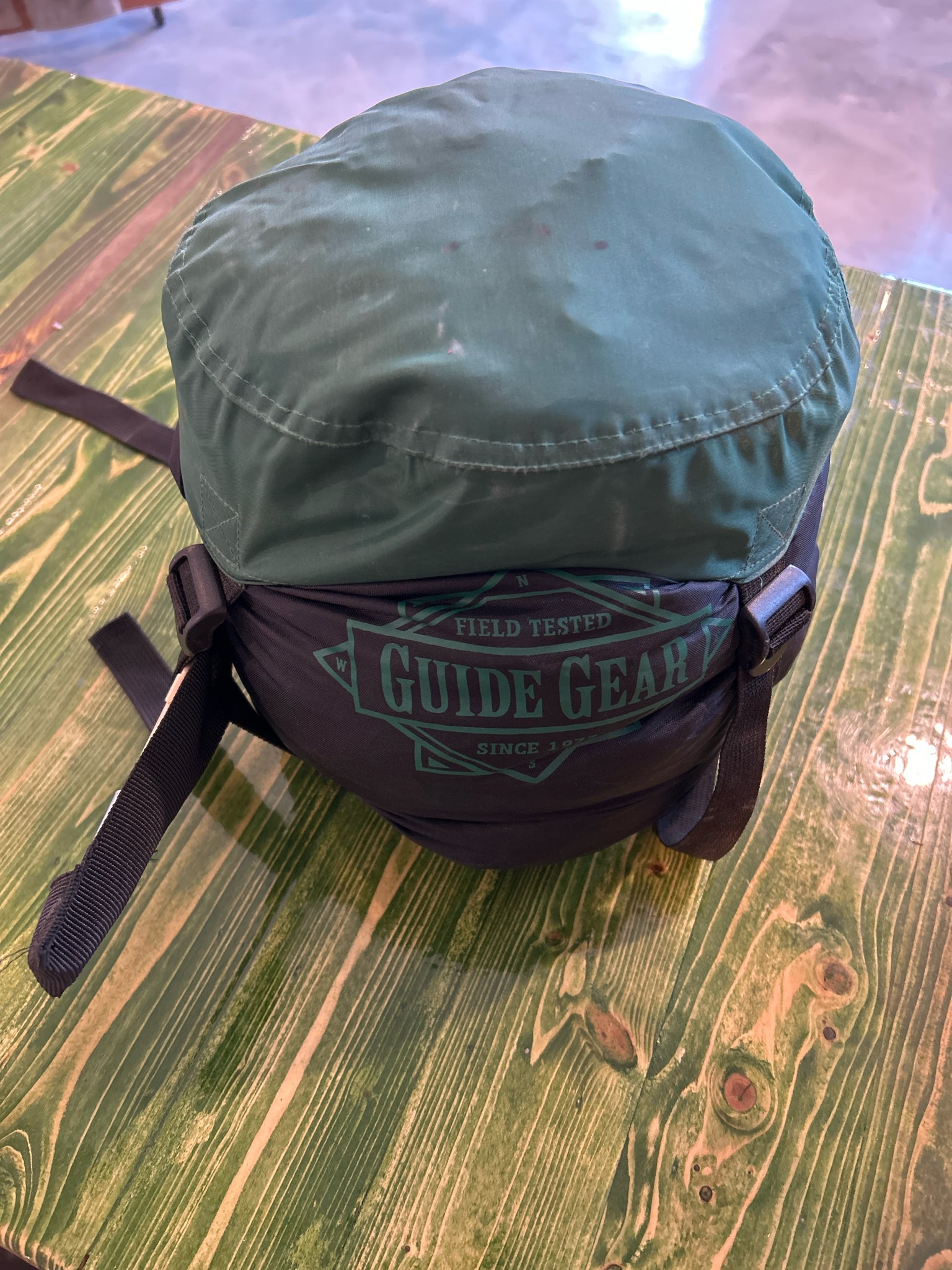 Clark Jungle Hammock