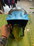 WRSI Size S/M "Kids" Kayaking Helmet