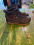 Men's Size 9.5 Scarpa Zodiac Plus GTX Hiking Boots