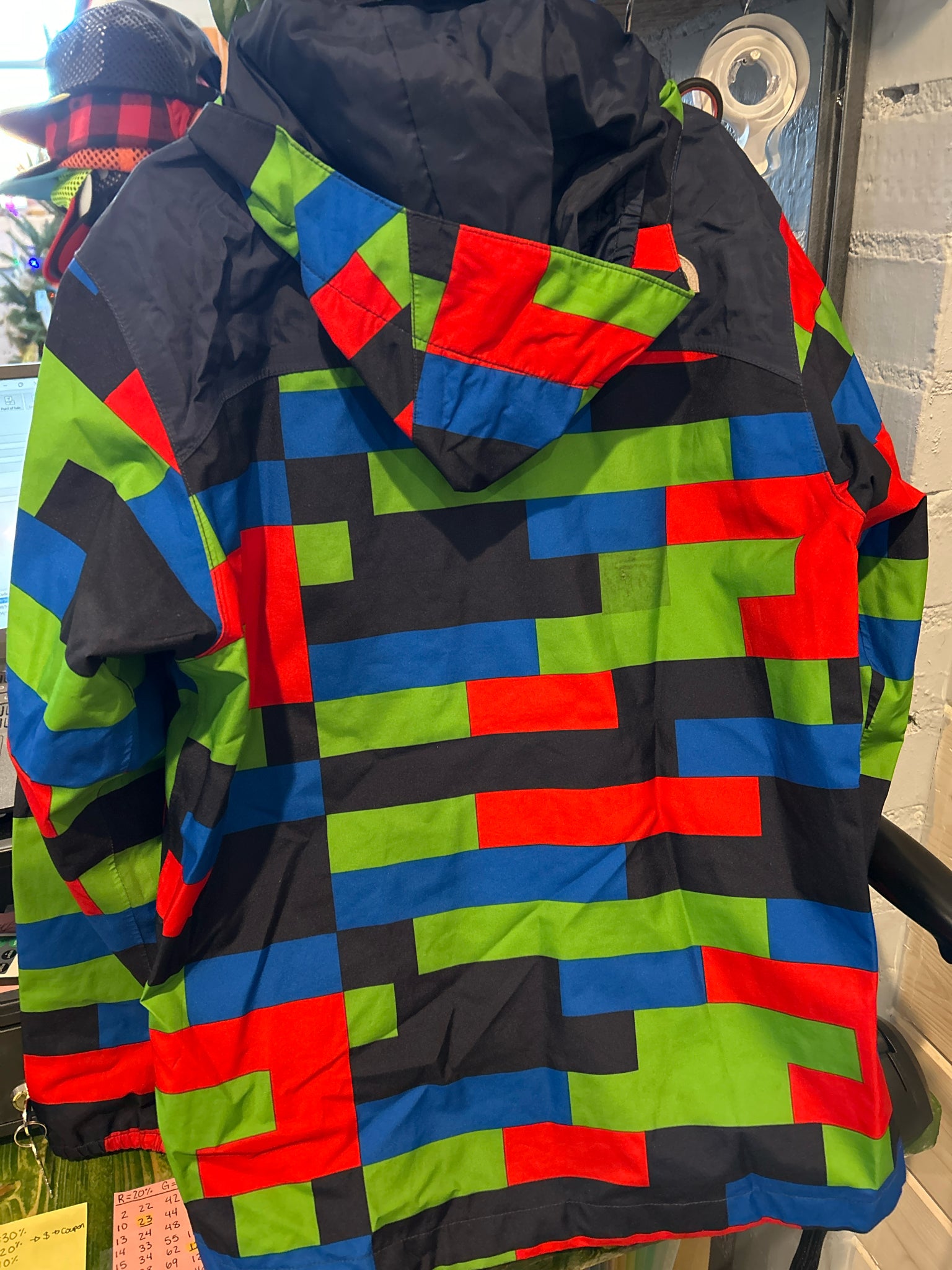 North Face Size Medium Kids Clothes