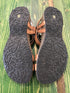 6 Teva Venture Cork Sandals