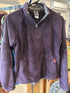 Size S The North Face Quarter-zip fleece Pullover
