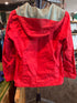 Size S Columbia Raincoat
