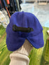 Columbia Purple Hat