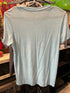 Size M Woolcano Short Sleeve