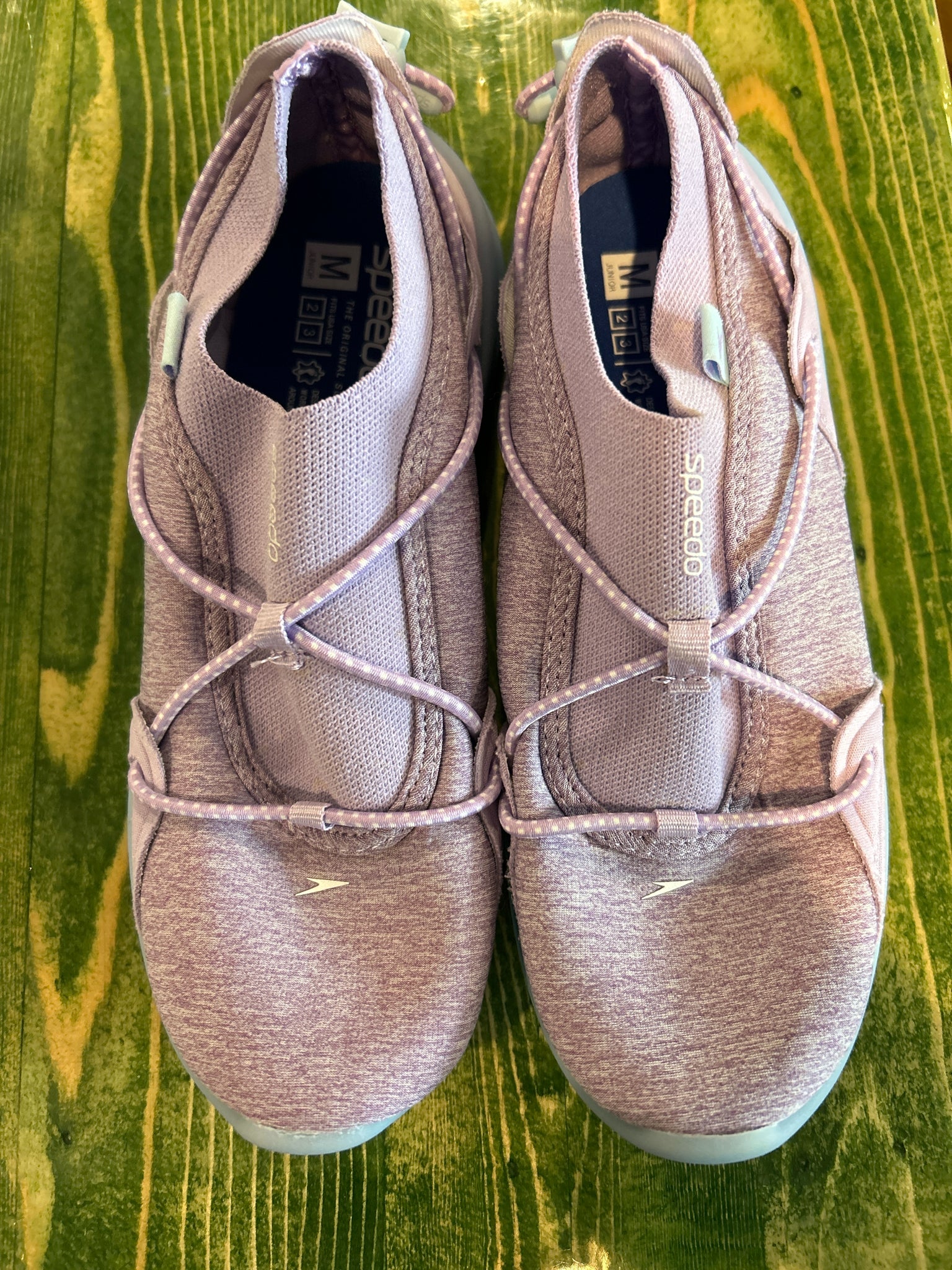 Speedo Water Shoes