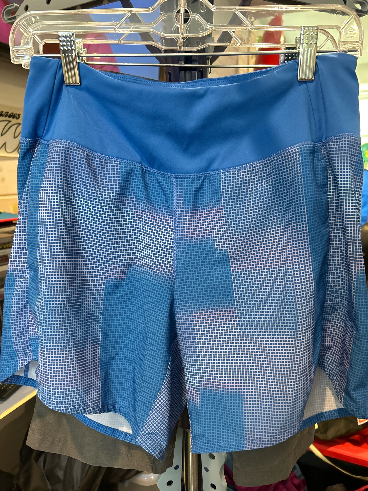 Size S Brooks Running Shorts
